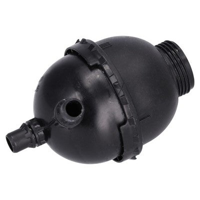 Febi 188566 Coolant Expansion Tank Standard Fits BMW 5 Series 2018 - 2020
