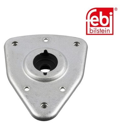 Febi 100702 Strut Mounting Front LH RH Premium Fits Peugeot 308 SW 2014-2021
