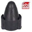 Febi 101917 Bump Stop Rear Axle Rubber Premium Standard High Performance