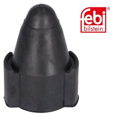 Febi 101917 Bump Stop Rear Axle Rubber Premium Standard High Performance