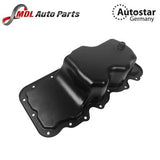 AutoStar Germany Engine Oil Pan 1053869 Ford Focus Mk1, Escape, Transit Connect