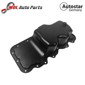 AutoStar Germany Engine Oil Pan 1053869 Ford Focus Mk1, Escape, Transit Connect