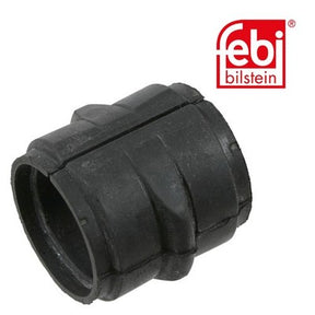 Febi 21545 Anti Roll Bar Bush Rear Premium Grade Durable High Performance