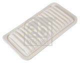 Febi 184129 Air Filter Standard Premium Grade Durable Fits Geely BL 2005 - 2025