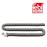 Febi 09277 Timing Chain Standard Premium For Mercedes-Benz S-Class 1980 - 1981