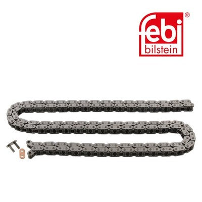 Febi 09277 Timing Chain Standard Premium For Mercedes-Benz S-Class 1980 - 1981