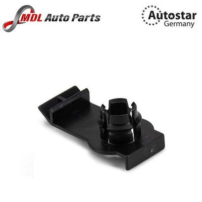 Autostar Germany Window Regulator Clip 51338254781 for BMW X5 E53 2000-2006