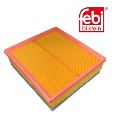 Febi 47226 Air Filter Premium High Performance Fits BMW 4 Series 2014 - 2016