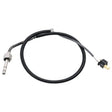 Febi 185561 Exhaust Gas Temperature Sensor Fits Mercedes-Benz GLE 2015 - 2018