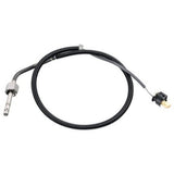 Febi 185561 Exhaust Gas Temperature Sensor Fits Mercedes-Benz GLE 2015 - 2018