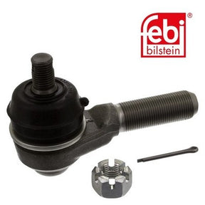 Febi 41373 Tie Rod End Front Left Right Premium Fits Daihatsu Taft 1978 - 1982