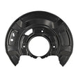 Febi 186183 Brake Disc Shield Standard Premium Fits Toyota Yaris 2018 - 2020