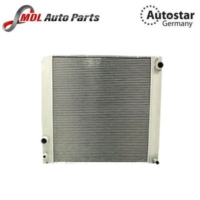 AutoStar Germany RADIATOR ROVER RANGE 10 12 5 0L V8 L405 LR010964