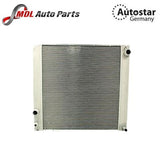 AutoStar Germany RADIATOR ROVER RANGE 10 12 5 0L V8 L405 LR010964