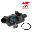 Febi 100313 Thermostat Premium Quality High Performance For Audi A4 2001 - 2004