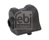 Febi 186049 Anti Roll Bar Bush Front Axle Right Fits Toyota Auris 2015 - 2018