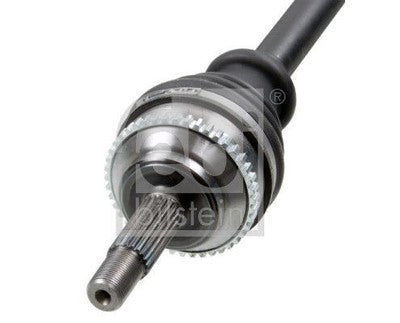 Febi 182883 Drive Shaft Front Axle Left Premium Fits Renault Megane 1999 - 2003