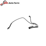 EuroSpare Intercooler Heater Water Hose LR017359 Range Rover