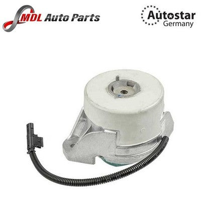 AutoStar Germany ENGINE MOUNTING MB S-CLASS W222/C217 2222407917