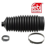 Febi 102117 Steering Boot Kit Front Left Right Fits Opel Vectra 1995 - 2015