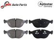 AUTOSTAR 0034209120 BRAKE PAD FRT W210220202AMG&4MATIC