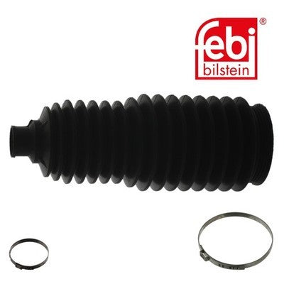Febi 38740 Steering Boot Kit Front Left Right Fits Citro�n DS3 2013 - 2005