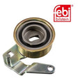 Febi 03921 Tensioner Pulley Standard Premium Quality For Opel Vectra 1994 - 1995