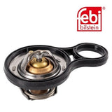 Febi 47547 Thermostat Ethylene Propylene Diene Monomer Rubber Fits Mini 2001-06