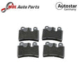 AUTOSTAR GERMANY BRAKE PAD 7H8698451