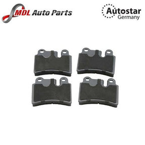 AUTOSTAR GERMANY BRAKE PAD 7H8698451