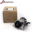 Land Rover Genuine Water Pump Assembly - LR089625
