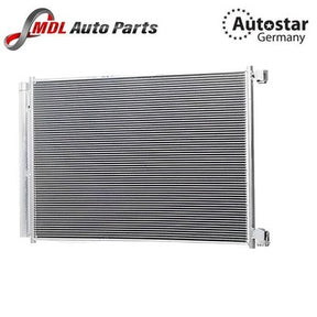 Autostar Germany For Mercedes Benz CONDENSER C300 C63 AMG S GLC300 0995000454
