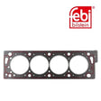 Febi 18631 Cylinder Head Gasket High Quality Premium Fits Citroen ZX 1996 - 1997