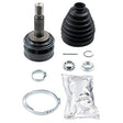 Febi 185106 Drive Shaft Joint Kit Standard Fits Toyota Hilux Vigo 2005 - 2015
