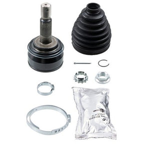 Febi 185106 Drive Shaft Joint Kit Standard Fits Toyota Hilux Vigo 2005 - 2015