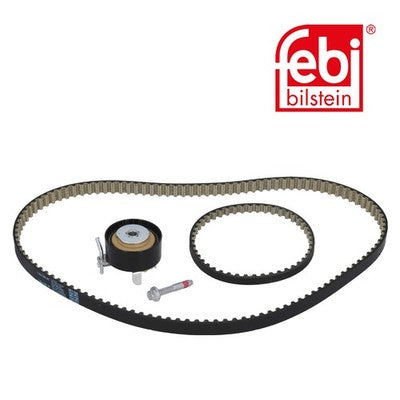 Febi 100325 Timing Belt Kit High Quality Fits Ford Transit Courier 2014 - 2023