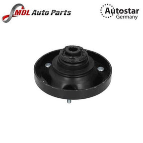 Autostar Germany Front Strut Mounting 31336769584 for BMW 3 Series E90, E91, E92
