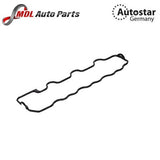 Autostar Germany Oil Pan Gasket 1120160221 for Mercedes-Benz 112 Engine Models