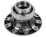 Febi 177784 Wheel Hub Front Axle Left Right Premium Durable High Performance