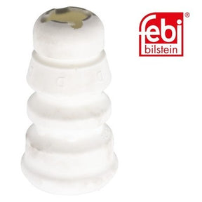 Febi 36724 Bump Stop Rear Left Right High performance Fits Audi A4 2011 - 2015