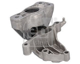 Febi 188263 Engine Mounting Rubber Metal Mount Fits Nissan Qashqai 2018 - 2025