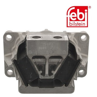 Febi 15480 Engine Mounting Front Cast Aluminium Premium Grade High Performance
