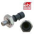 Febi 27223 Oil Pressure Sensor High Performance Fits Opel Corsa 2006 - 2014
