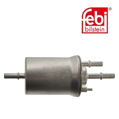 Febi 38483 Premium Fuel Filter High Performance Fits Skoda Fabia 1999-2008