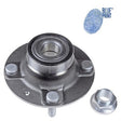 Blueprint ADG08312 Rear Wheel Bearing Kit 67mm Diameter For Hyundai Coupe 2002