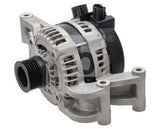 Febi 192951 Alternator With Belt Pulley Fits Ford Focus C-Max 2004 - 2007