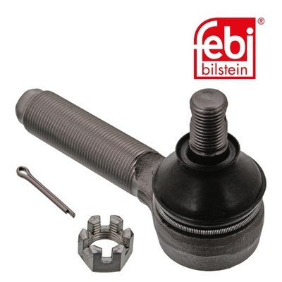 Febi 43260 Tie Rod End Front Right Premium Fits Toyota Hilux 1988 - 1997