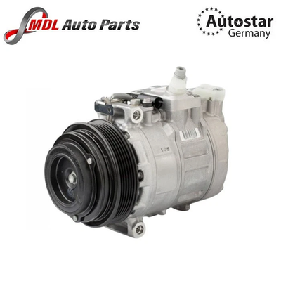 AUTOSTAR GERMANY A/C Compressor 0002302011
