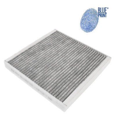 Blueprint ADU172502 Cabin Filter Premium Fits Smart Fortwo 2007 - 2024