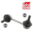 Febi 21206 Stabiliser Link Rear Left Premium Fits Alfa Romeo 166 1998 - 2000